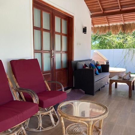 Kirinda Paradise Yala Экстерьер фото