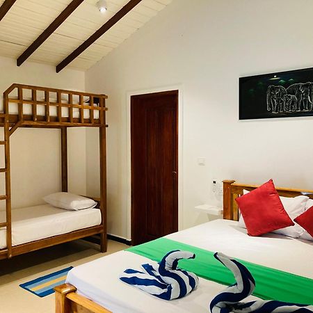 Kirinda Paradise Yala Экстерьер фото