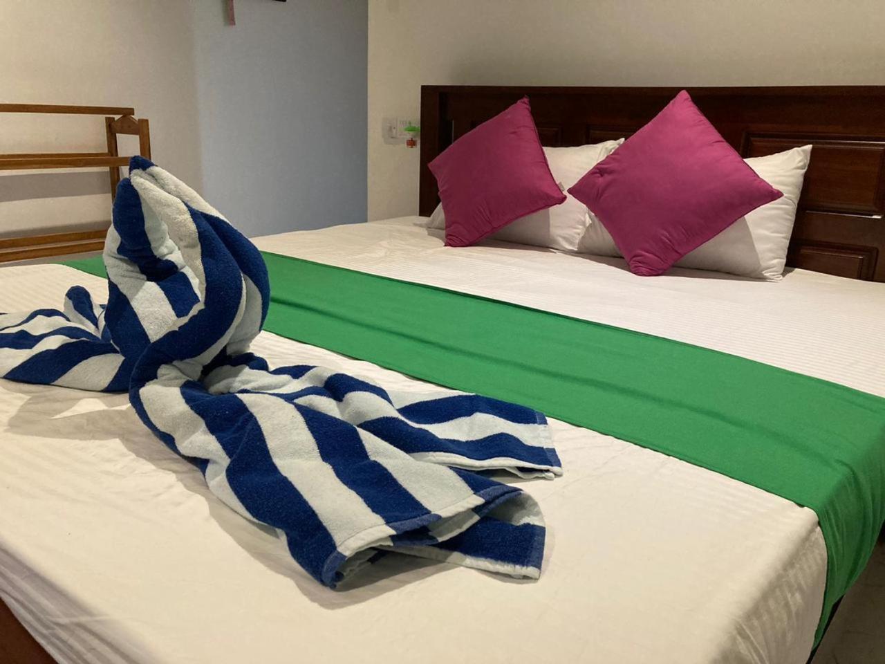 Kirinda Paradise Yala Экстерьер фото