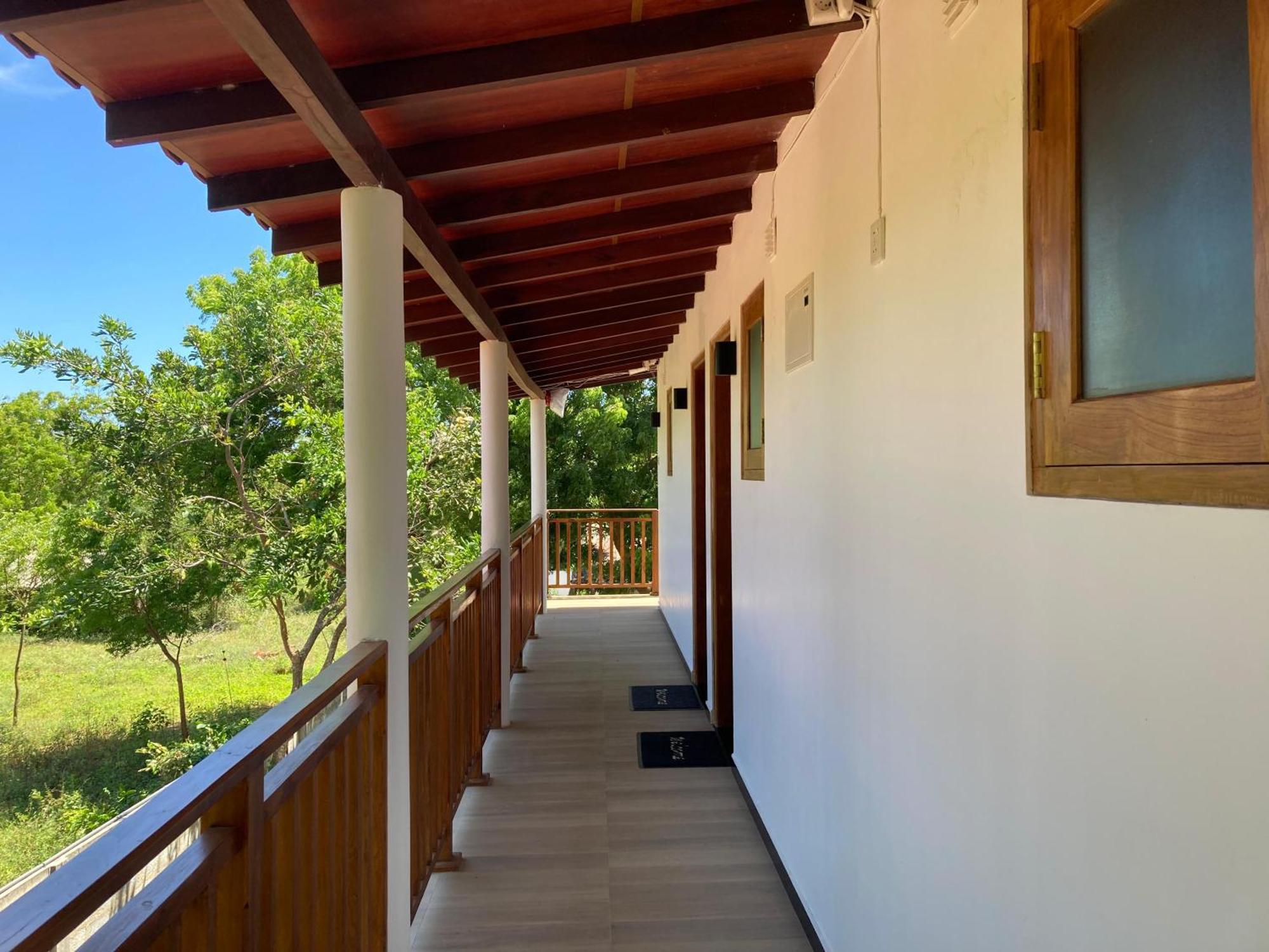 Kirinda Paradise Yala Экстерьер фото