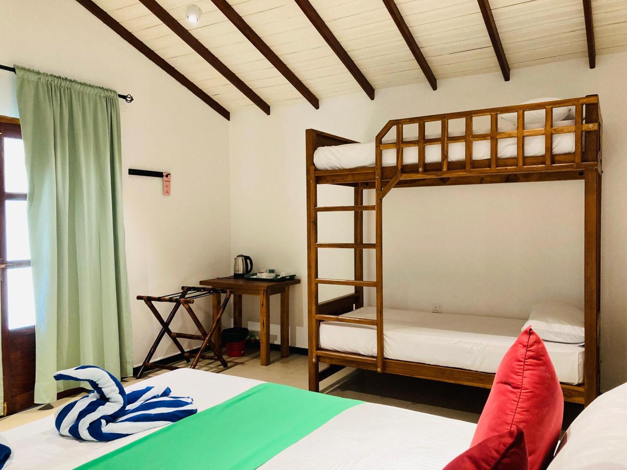 Kirinda Paradise Yala Экстерьер фото