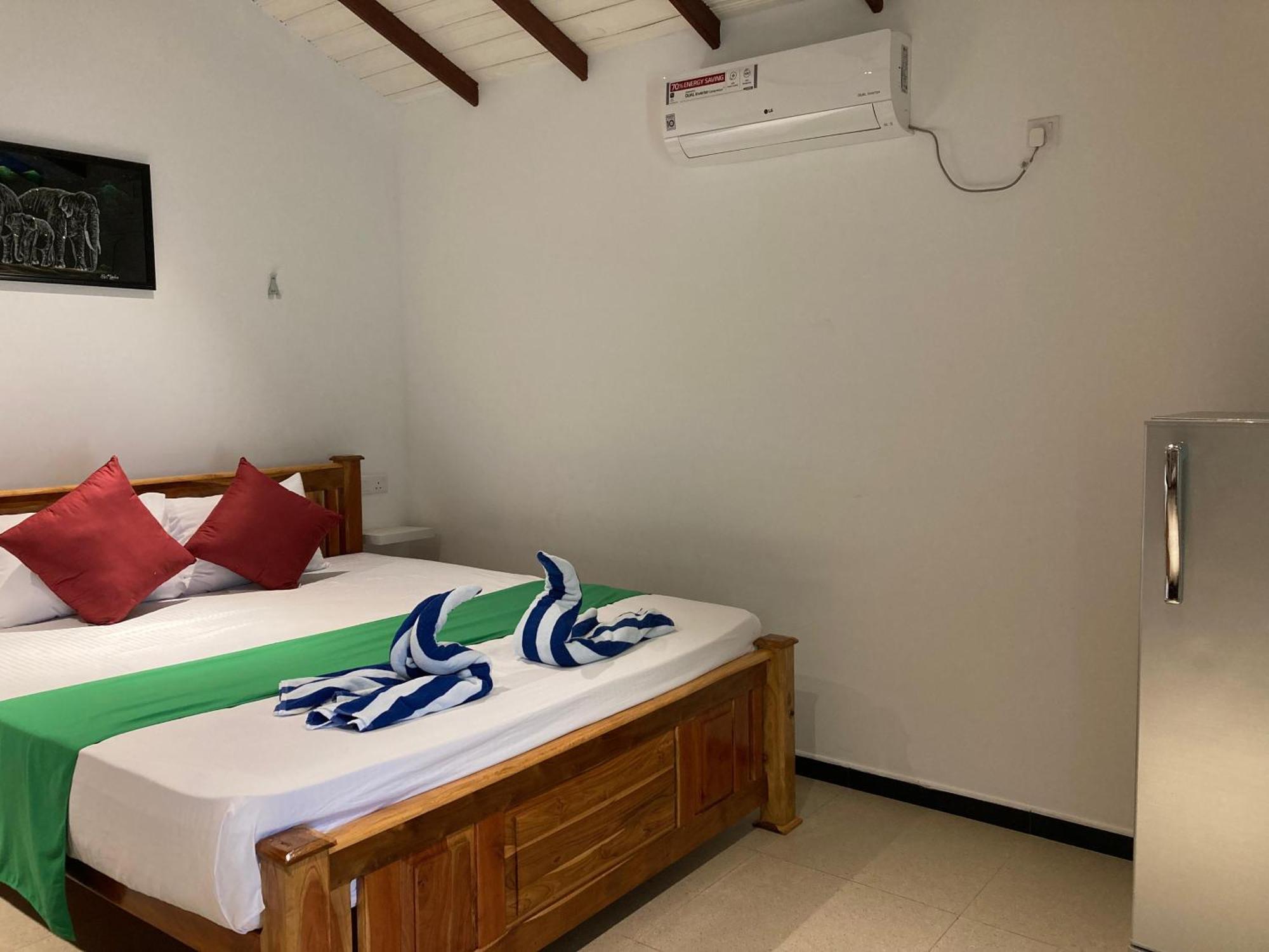 Kirinda Paradise Yala Экстерьер фото
